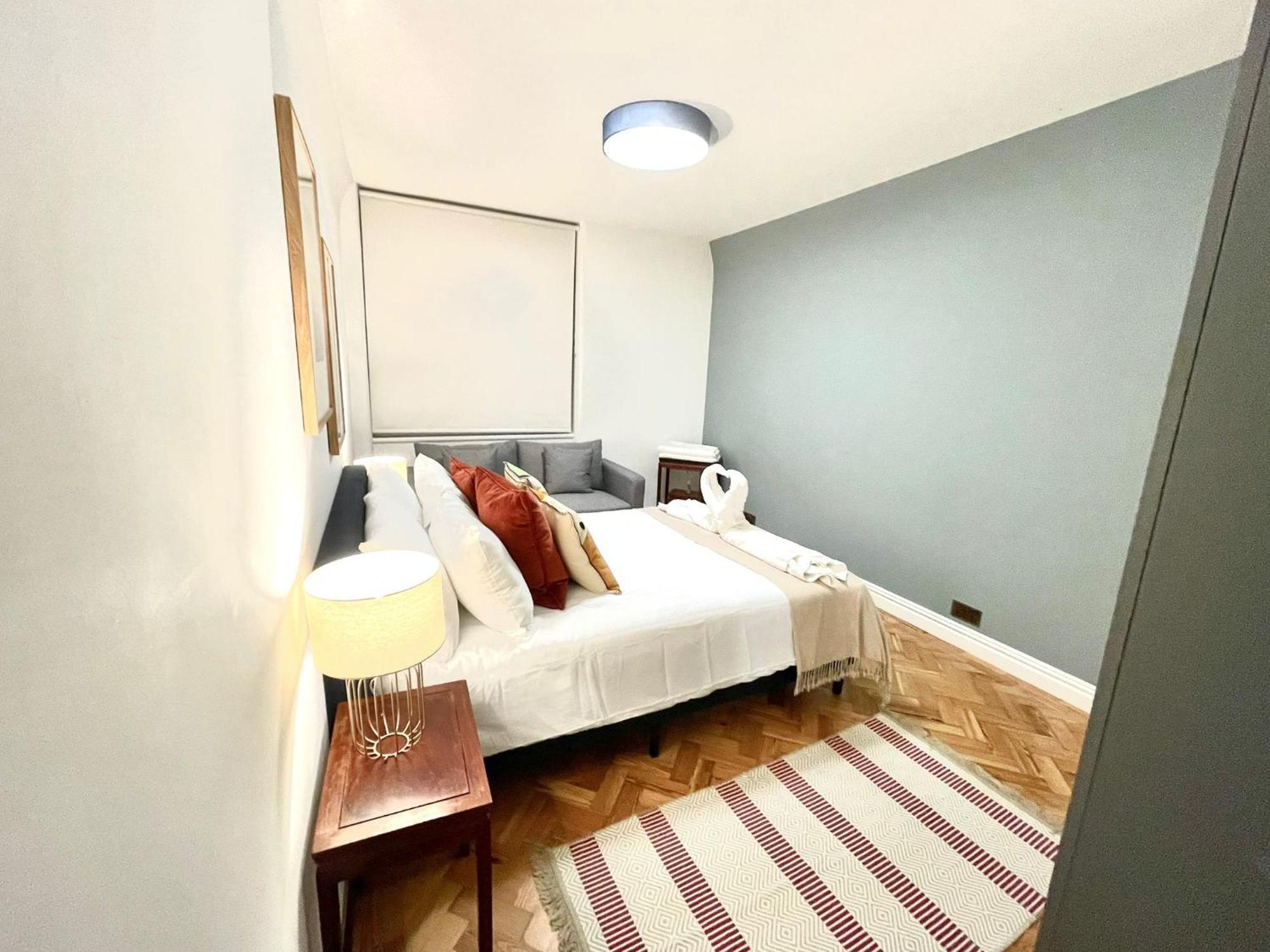 شقة Kings Cross St Pancras Luxury Apt لندن المظهر الخارجي الصورة